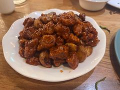 -陈傻子餐厅(世纪都会店)