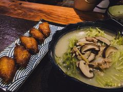 -上楼私房菜(院士路店)