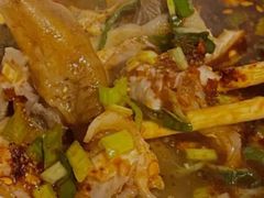 -正宁路小吃夜市