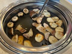 -韩香福烤肉庄园(荣成店)