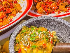-川風侠·融合新川菜(镇江京口吾悦店)
