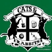 -Cats&Rabbits猫兔酒吧