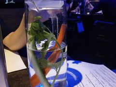 -很久以前羊肉串(打浦路店)