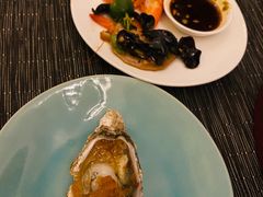 -长沙北辰洲际酒店-兰调全日餐厅