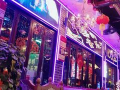 -喜鹊音乐酒馆(西街店)