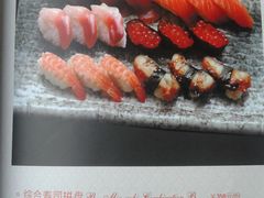 价目表-和枫(众意路店)