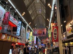 -心斋桥哈顿酒店