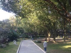 photos&nbsp;003-陈云纪念馆