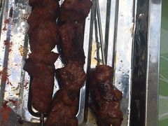 -王记西鎮电烤肉(汶上路店)