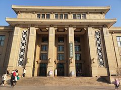 -国家自然博物馆