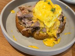 -UPPER KITCHEN(延安路店)