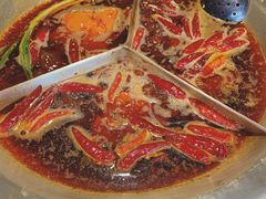 -叁口煮老火锅(东升店)