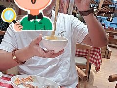 -西贝(宝乐汇店)