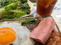 -华嫂冰室(湾仔店)