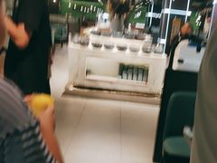 -金滏山烤肉·海鲜·火锅自助餐厅(襄阳万达店)