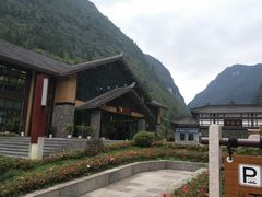 -神龙峡风景区