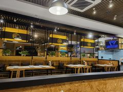 -如轩·海鲜砂锅粥·潮汕菜(南城店)
