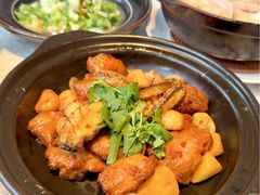 -潮堂 · 潮州菜(国贸商城店)