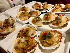 -玉善烧烤串城(长春总店)