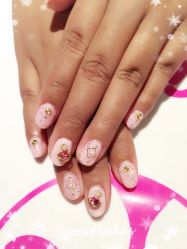 -Hertha Beauty Salon
