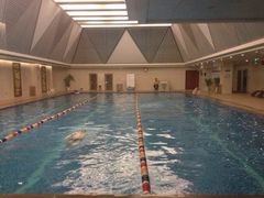 -西吉马游泳健身(协信店)