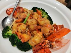 -万龙洲海鲜(广渠门店)