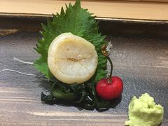 -鮨一日本料理(大中华店)