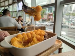 -蜜桃餐厅·伴山(湖滨商业街店)