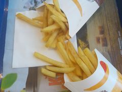 -汉堡王(北京三里屯购物中心)