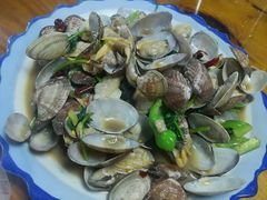 -二子烧烤(洪楼店)