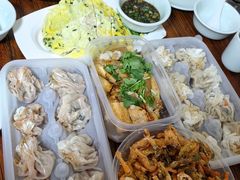 -正宗天津烧麦馆(柳州路店)