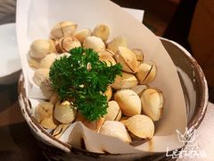 -Hatsune隐泉日式料理(三里屯太古里店)