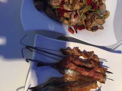 iphone_upload_pic-俏东方·海味水饺·青岛菜(崂山店)