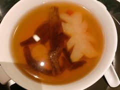 -三号黄浦会Canton Table