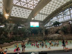 -杭州开元森泊度假乐园