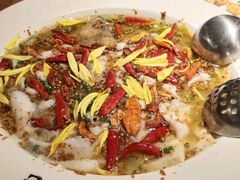-太二酸菜鱼(深圳布吉万象汇店)