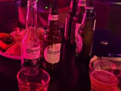 -MOSSO音乐酒吧·live house(南京旗舰店)