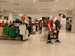 -优衣库(苏州天虹CCMall石路店)