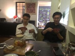 -久馆NineHouse
