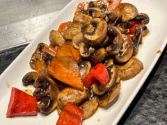 -火地铁板烧(昆山万象汇店)