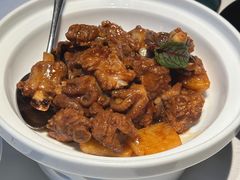 -百富源·海鲜辽菜(浑河堡店)