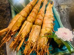 -千夏日式风情餐厅(恐龙园汉江东路店)