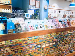 -猫的天空之城概念书店(印象城购物中心店)