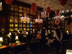 -隐肆威士忌鸡尾酒吧(玉沙国际店)