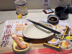 -古田居·特色寿司料理(骏欣中心店)