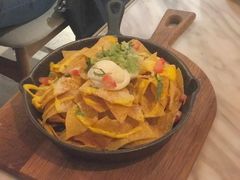 -农畉LONFOOD(福田星河COCOPark店)