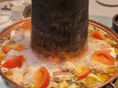 -阿斯牛牛·凉山菜(新会展店)