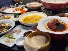 -三品香·江浙菜(松江九谊店)