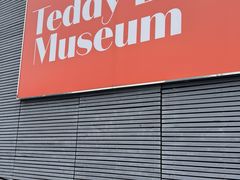 -济州岛泰迪熊博物馆