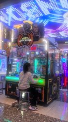 -卡通尼乐园(景枫中心店)